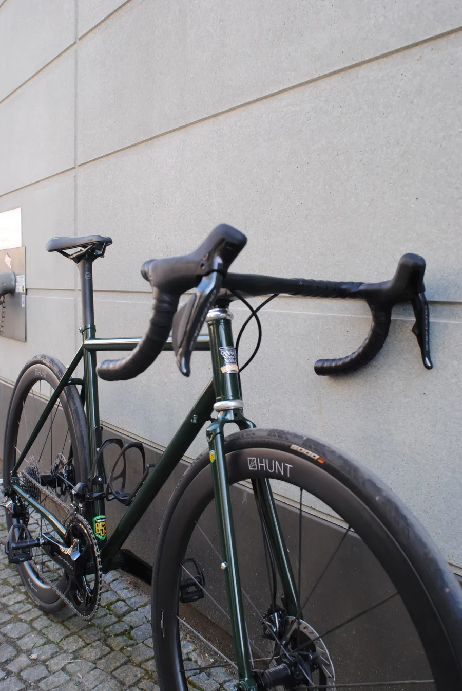 Custom build by Veloroo, photo 10