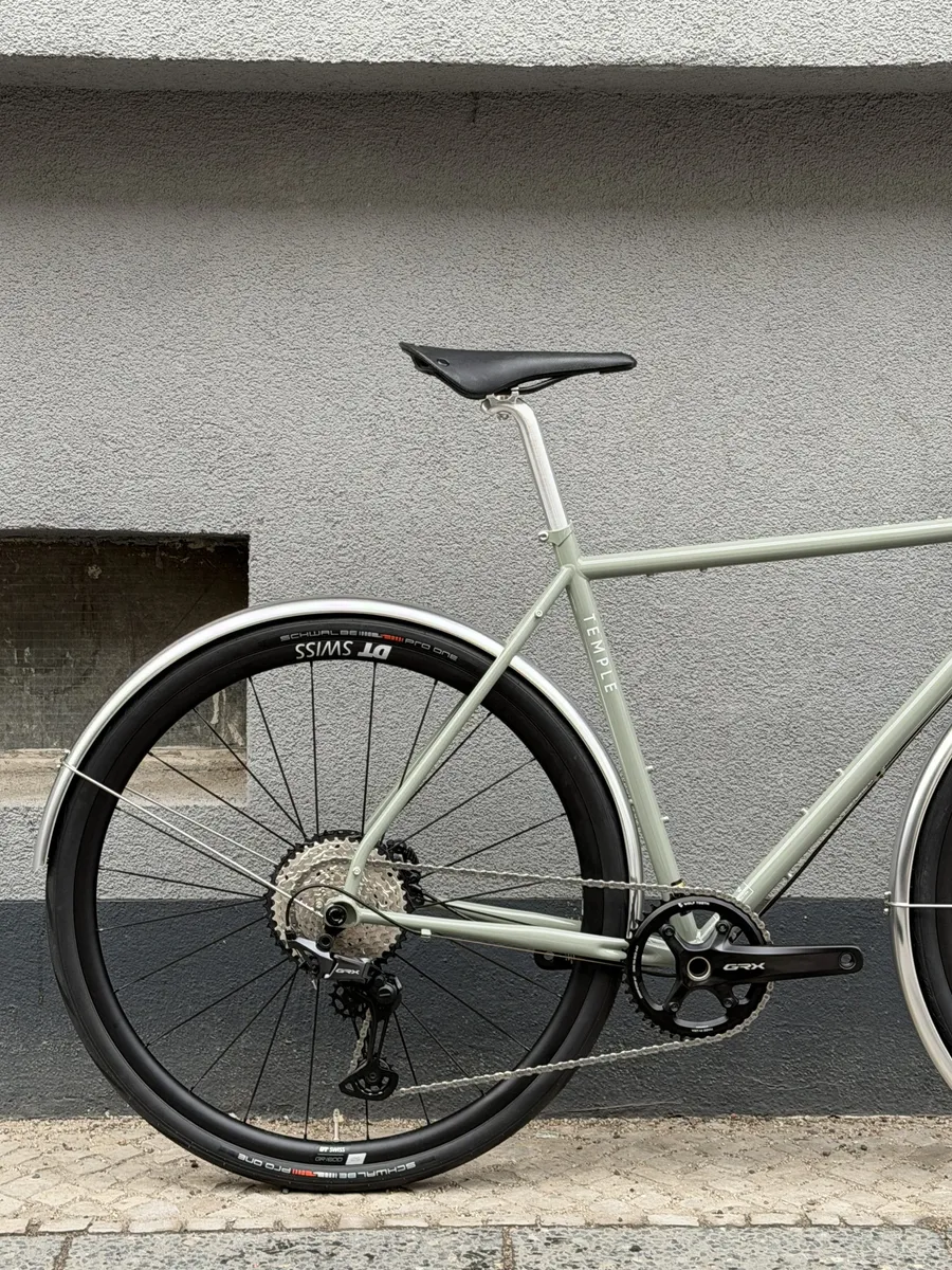 Custom build by Veloroo, photo 2