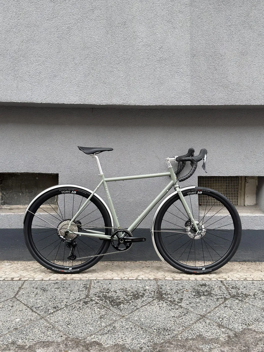 Custom build by Veloroo, photo 11