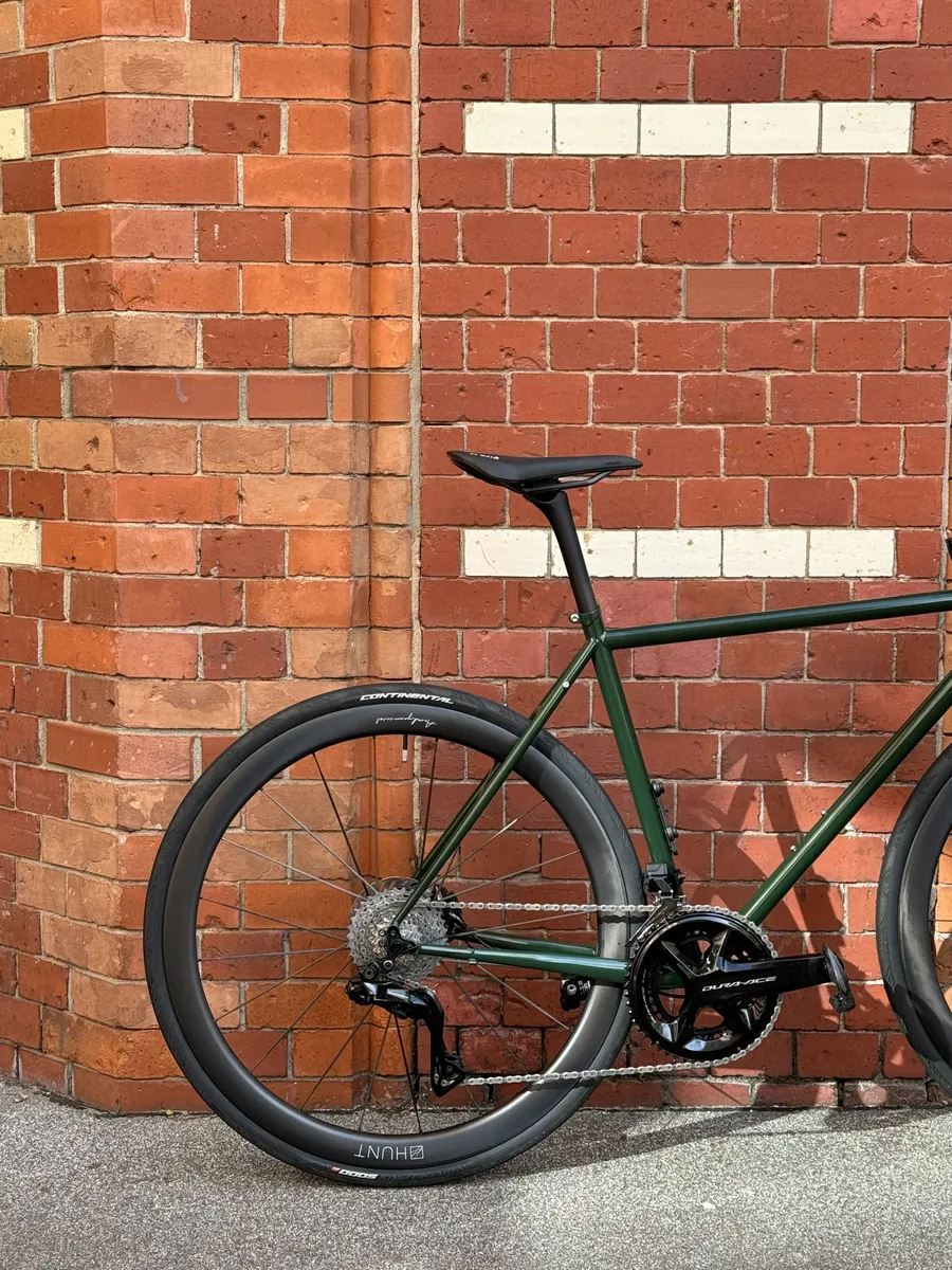 Custom build by Veloroo, photo 9
