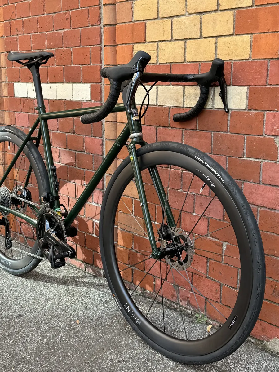 Custom build by Veloroo, photo 1