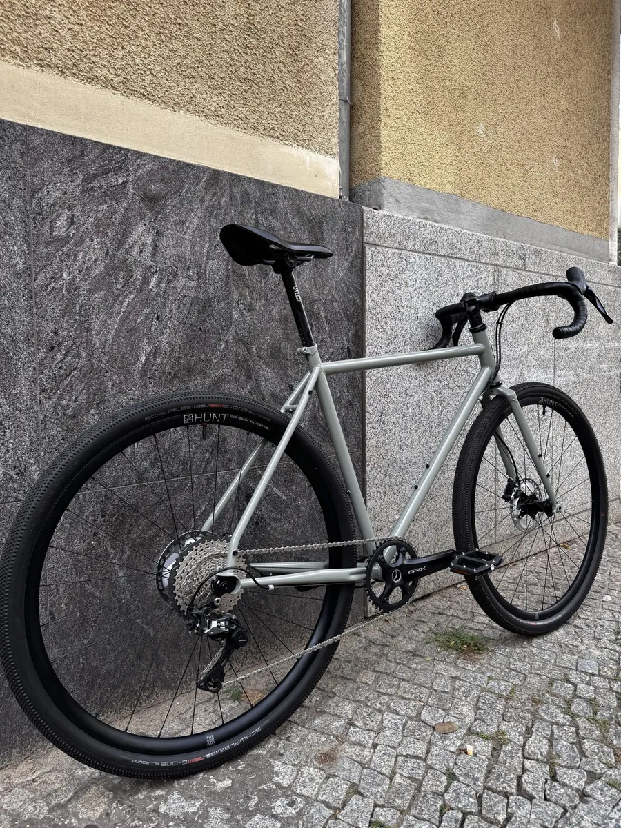 Custom build by Veloroo, photo 4