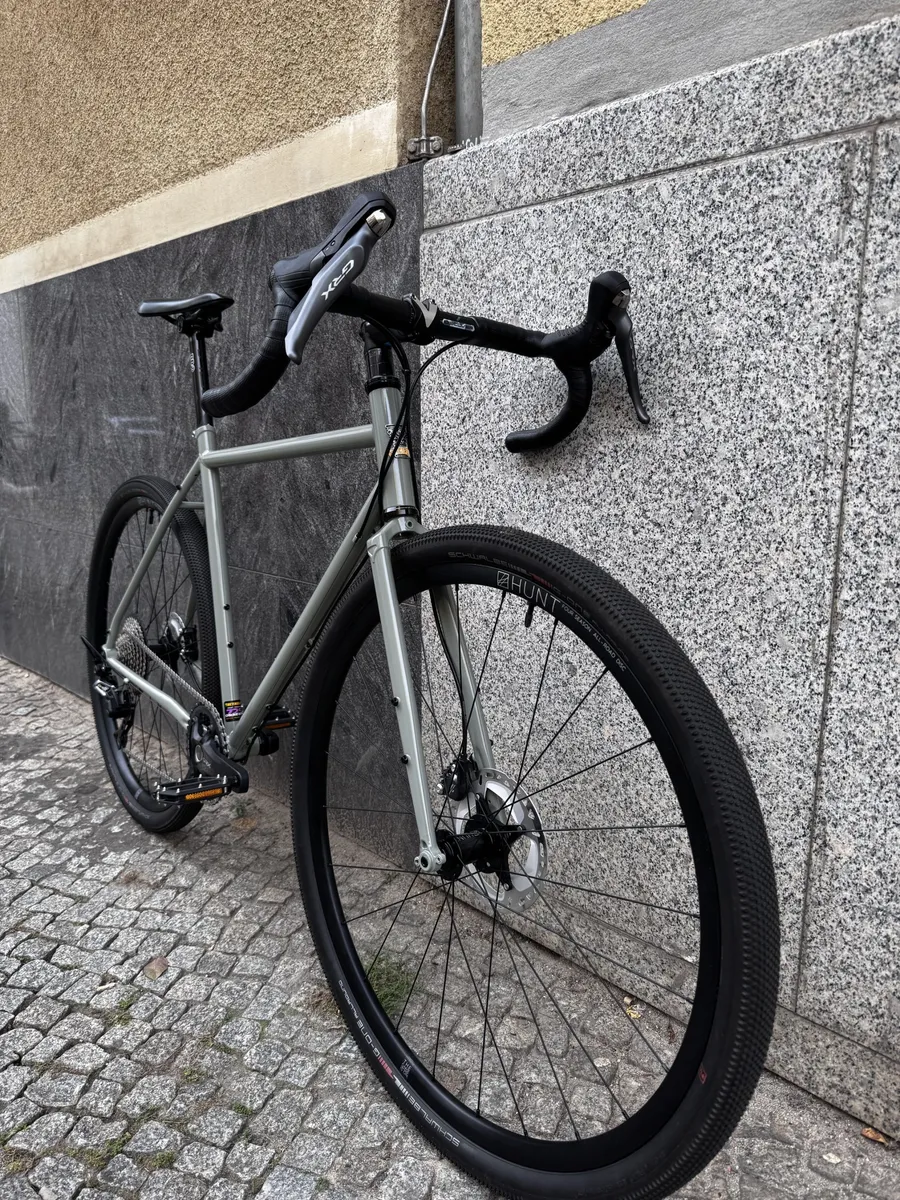 Custom build by Veloroo, photo 3