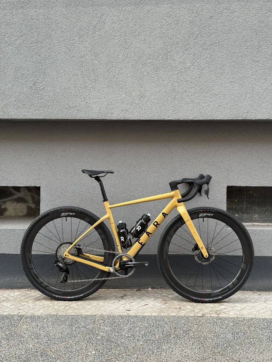 Custom build by Veloroo, photo 8