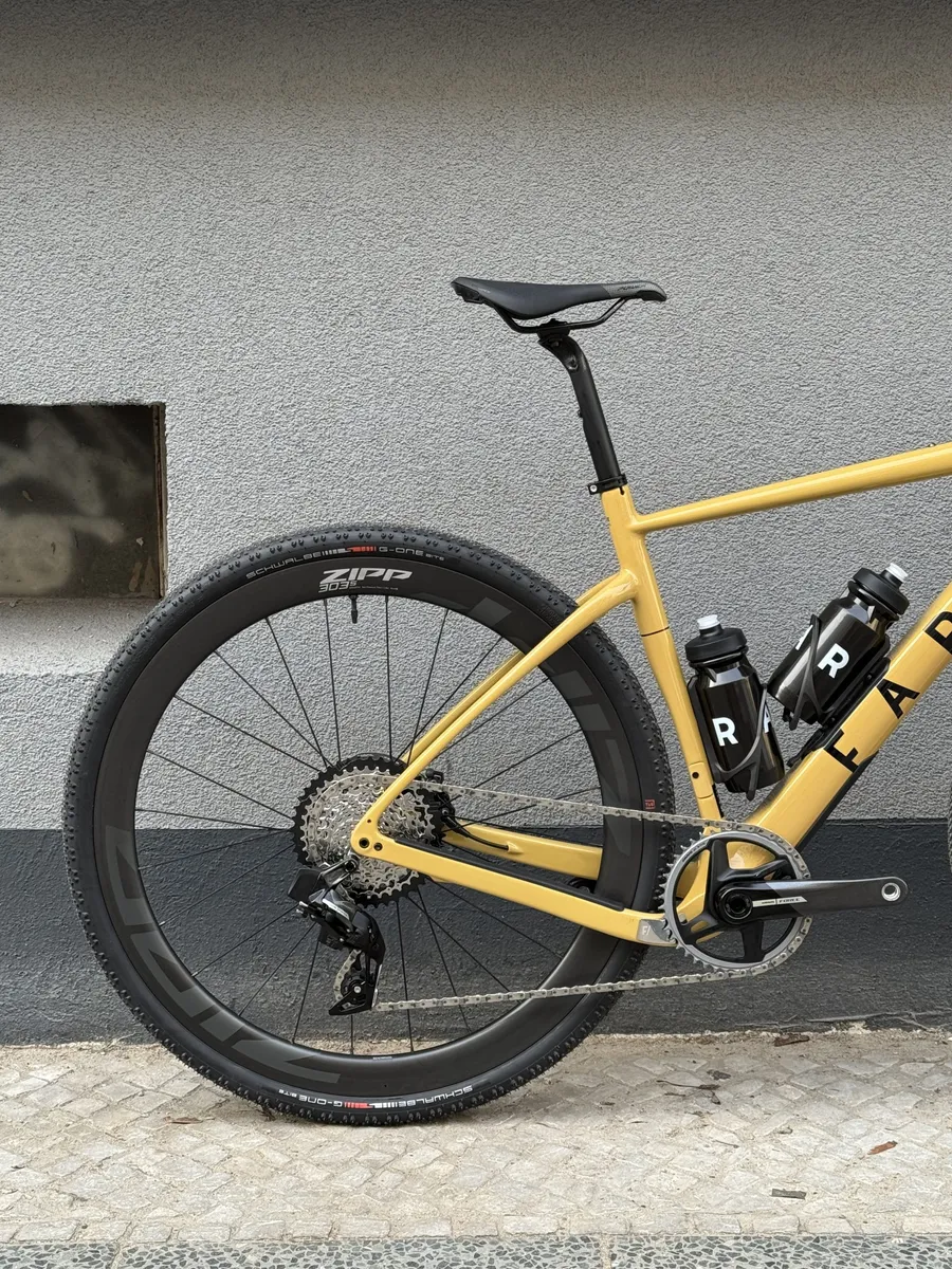 Custom build by Veloroo, photo 7