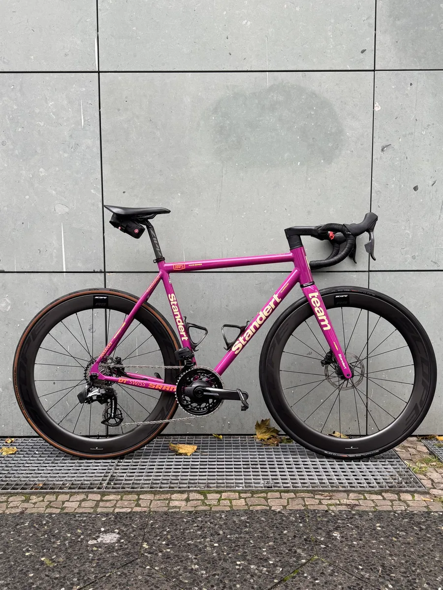 Custom build by Veloroo, photo 6