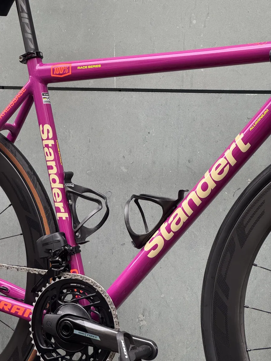 Custom build by Veloroo, photo 5