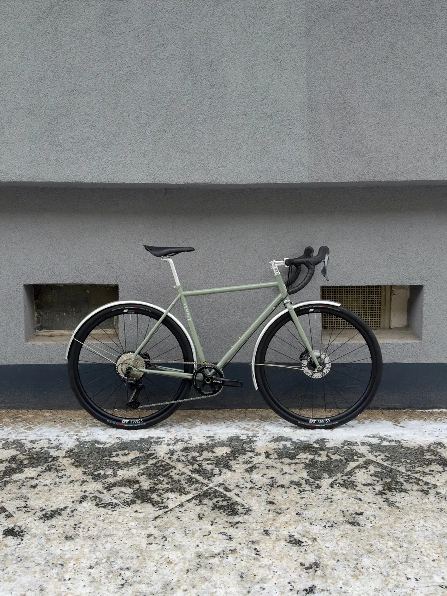Custom build by Veloroo, photo 12